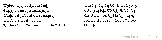 Times Unicode, 12pt Times Unicode, 12pt